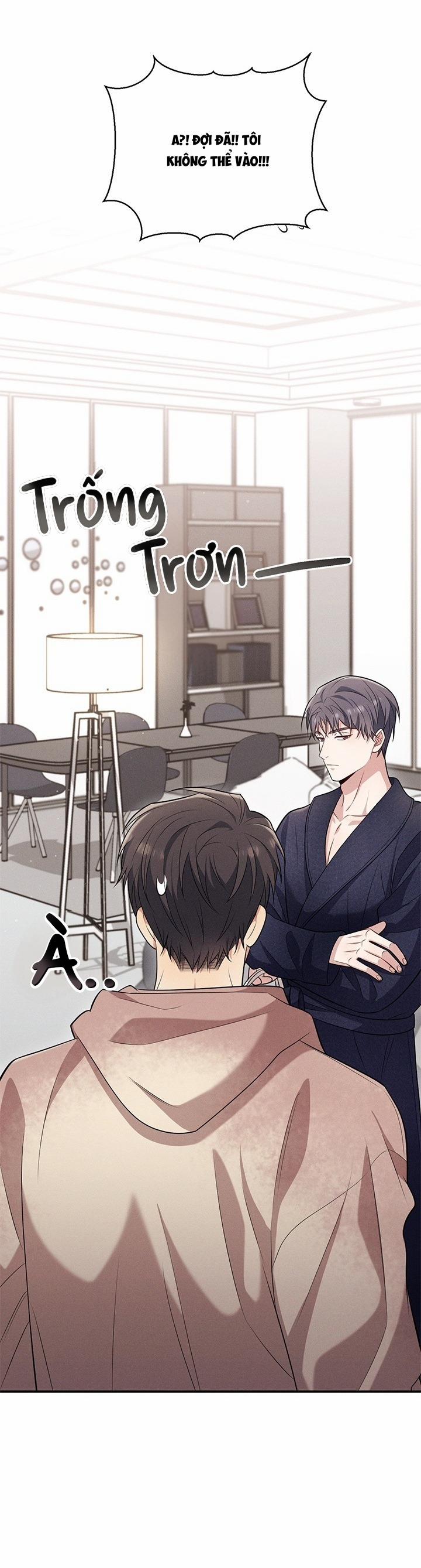 Cún Con Trung Thành 6 trang 24