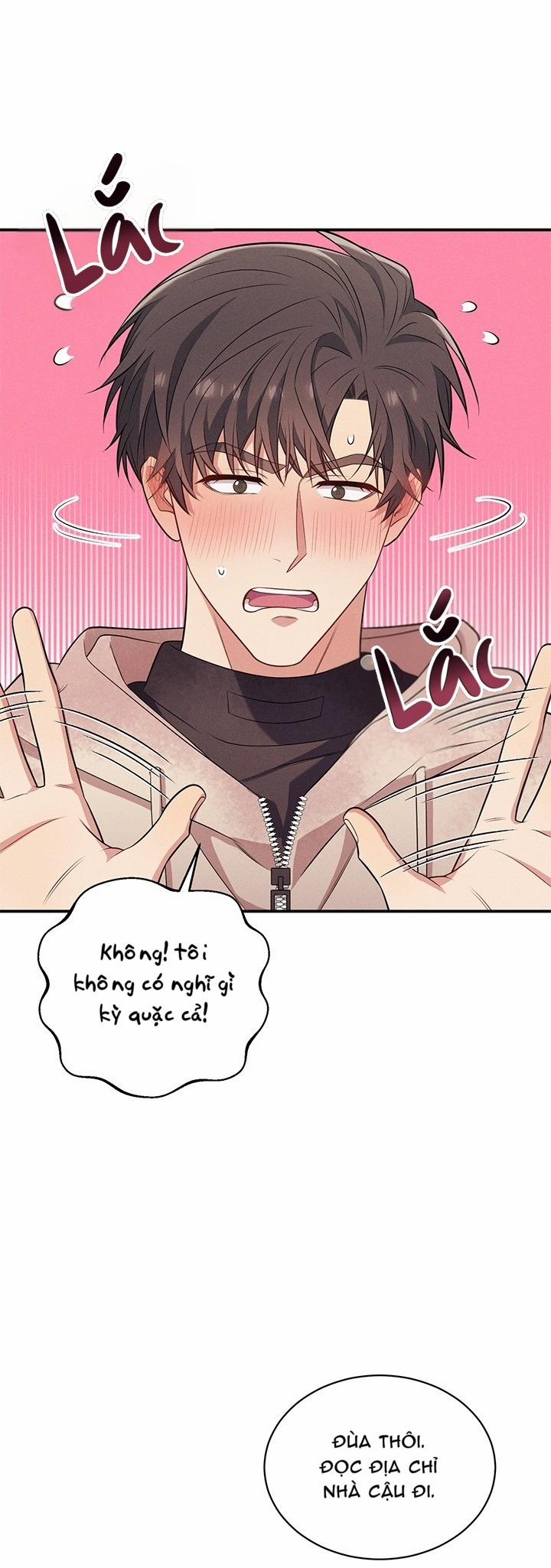 Cún Con Trung Thành 6 trang 28