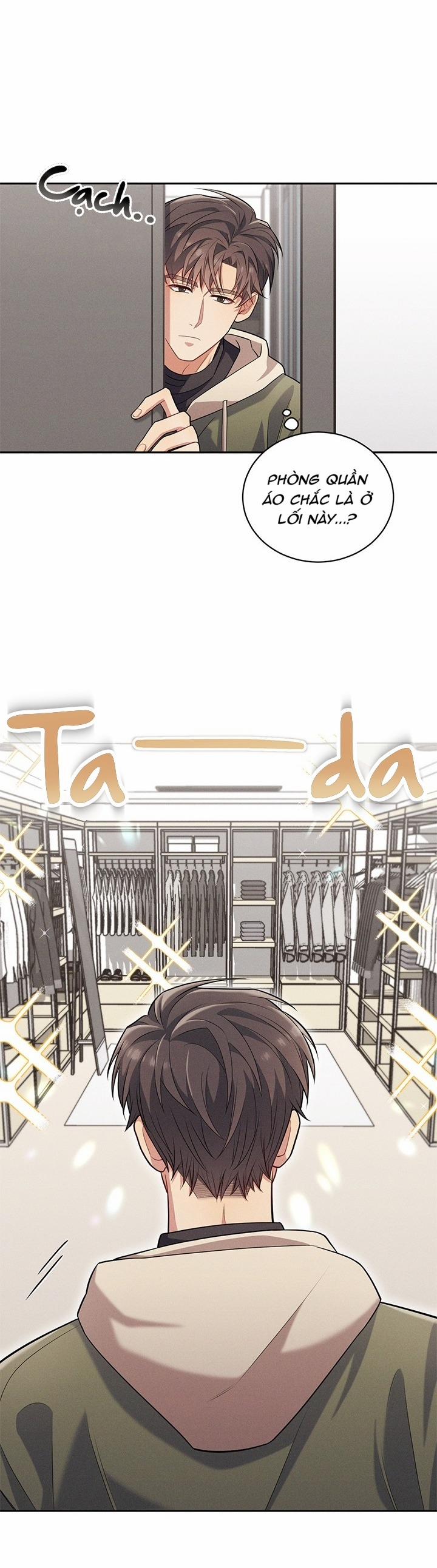 Cún Con Trung Thành 6 trang 3