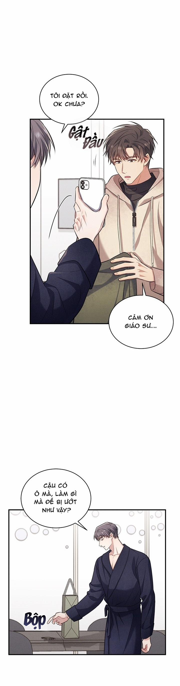 Cún Con Trung Thành 6 trang 30