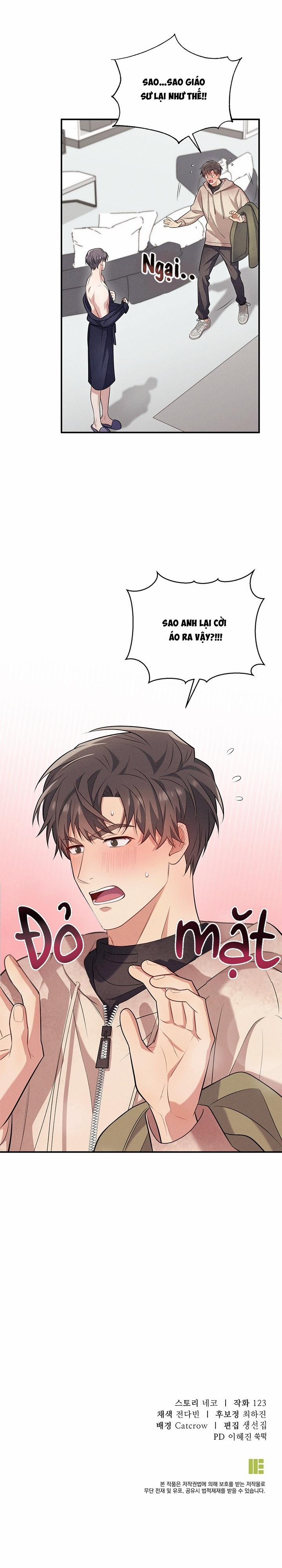 Cún Con Trung Thành 6 trang 33