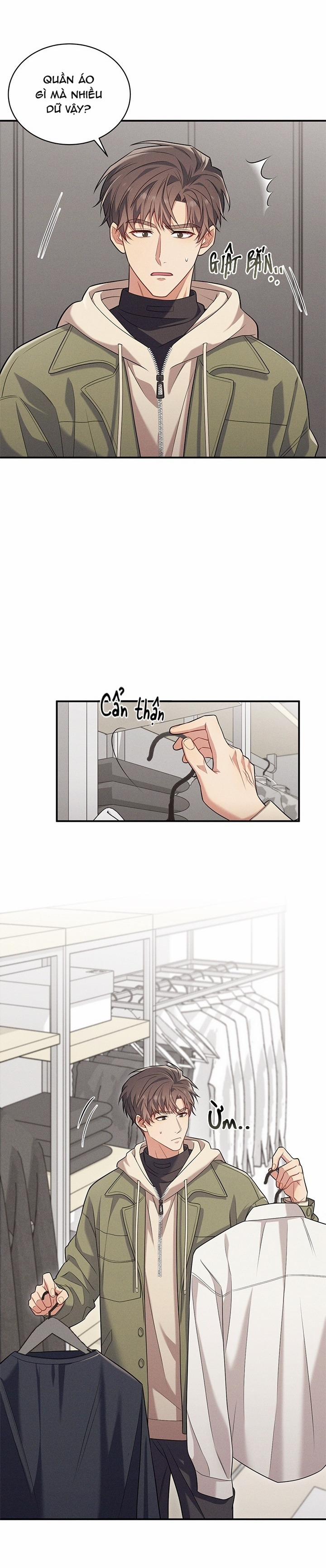 Cún Con Trung Thành 6 trang 4