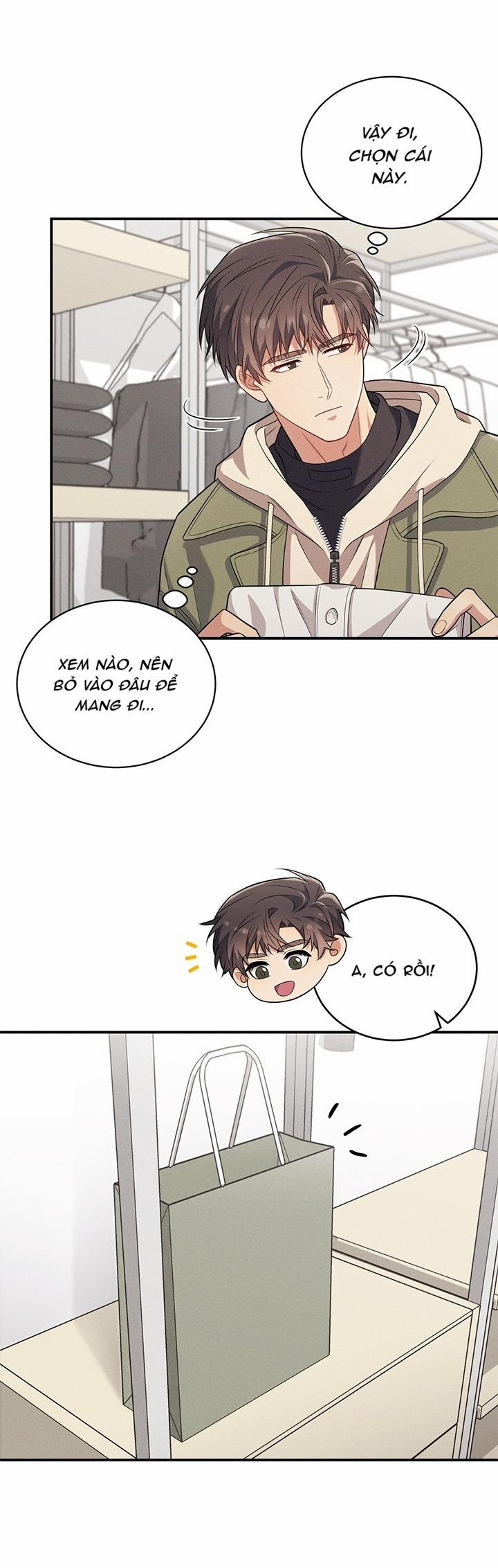 Cún Con Trung Thành 6 trang 5