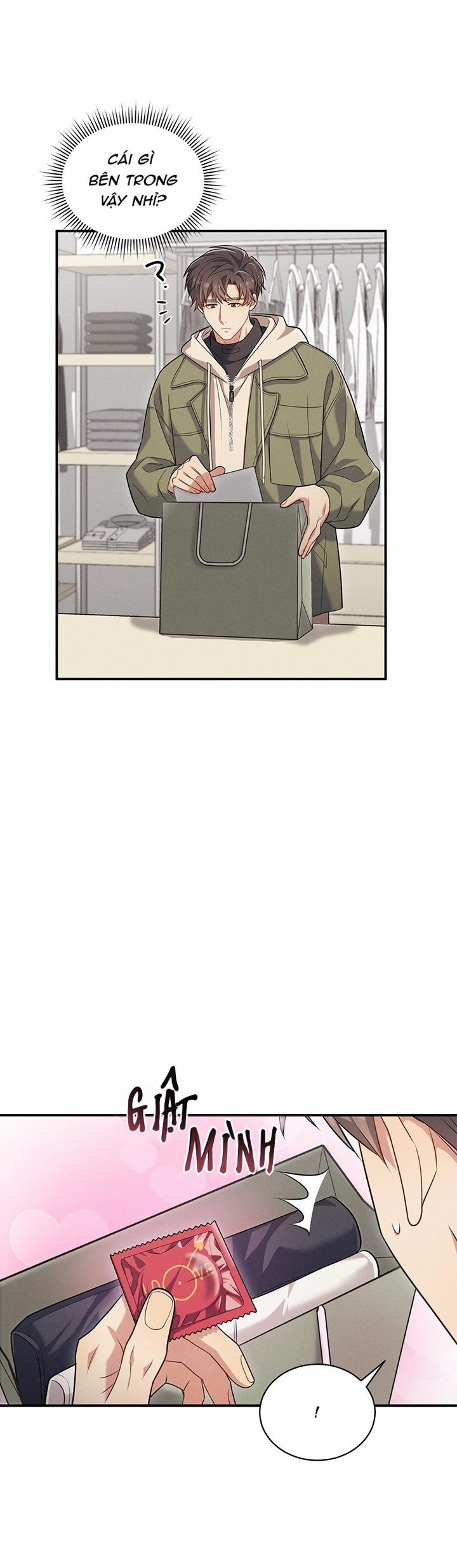 Cún Con Trung Thành 6 trang 6