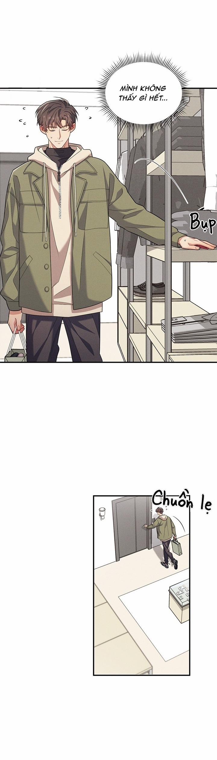 Cún Con Trung Thành 6 trang 7