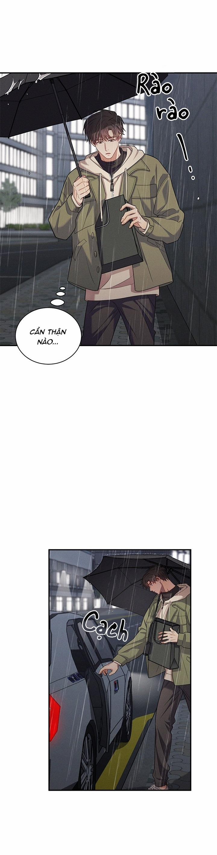 Cún Con Trung Thành 6 trang 9