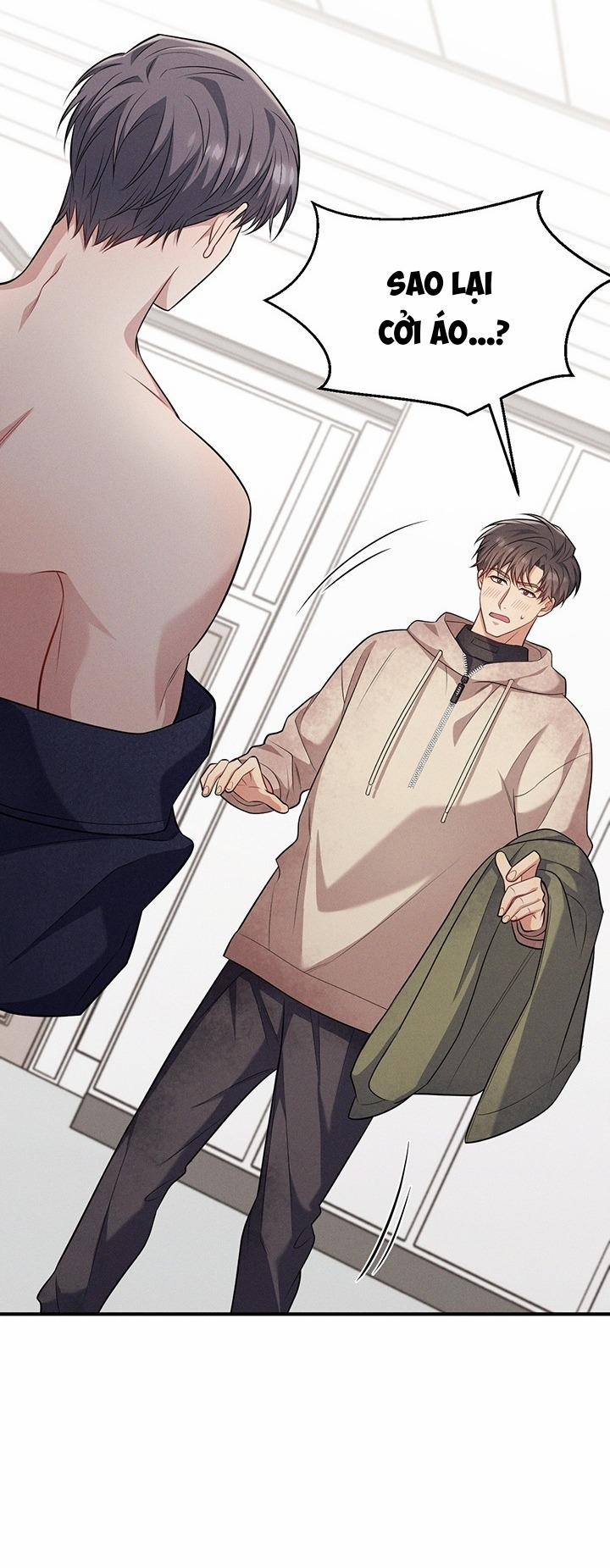 Cún Con Trung Thành 7 trang 1