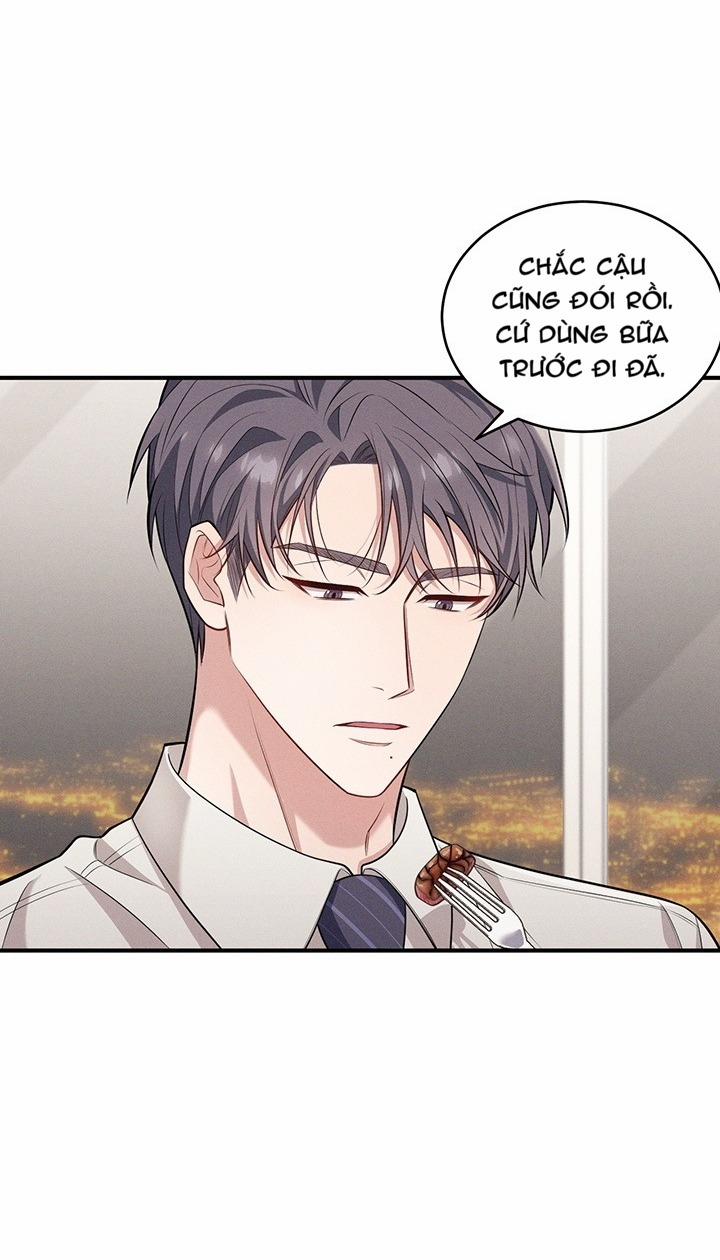 Cún Con Trung Thành 7 trang 15