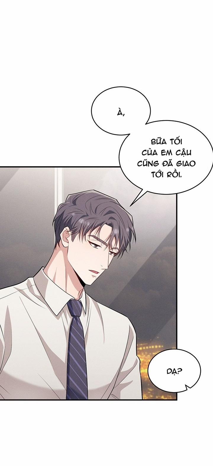 Cún Con Trung Thành 7 trang 17