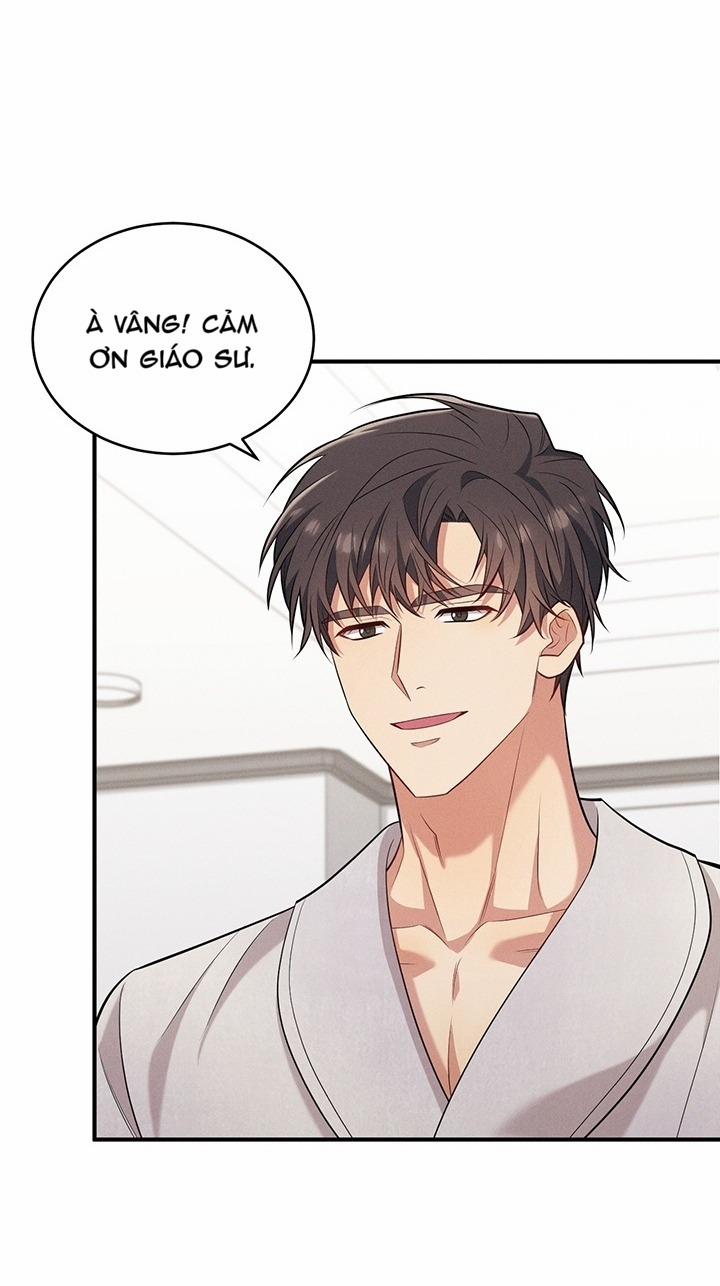 Cún Con Trung Thành 7 trang 18