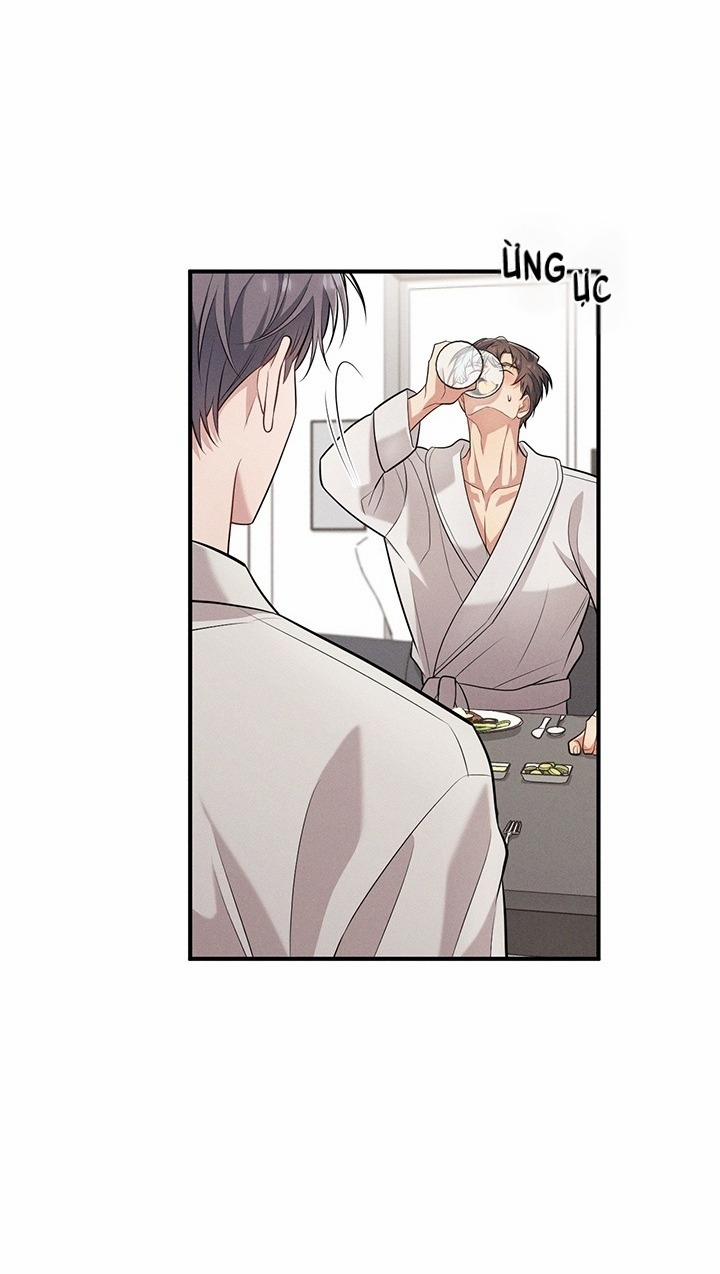 Cún Con Trung Thành 7 trang 23