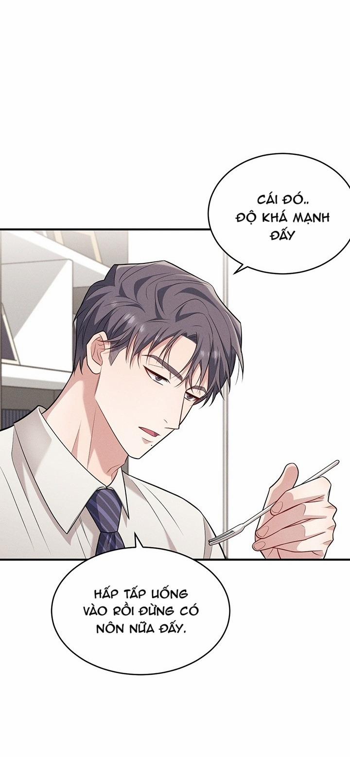 Cún Con Trung Thành 7 trang 24