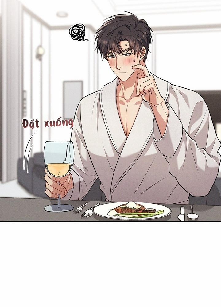 Cún Con Trung Thành 7 trang 25