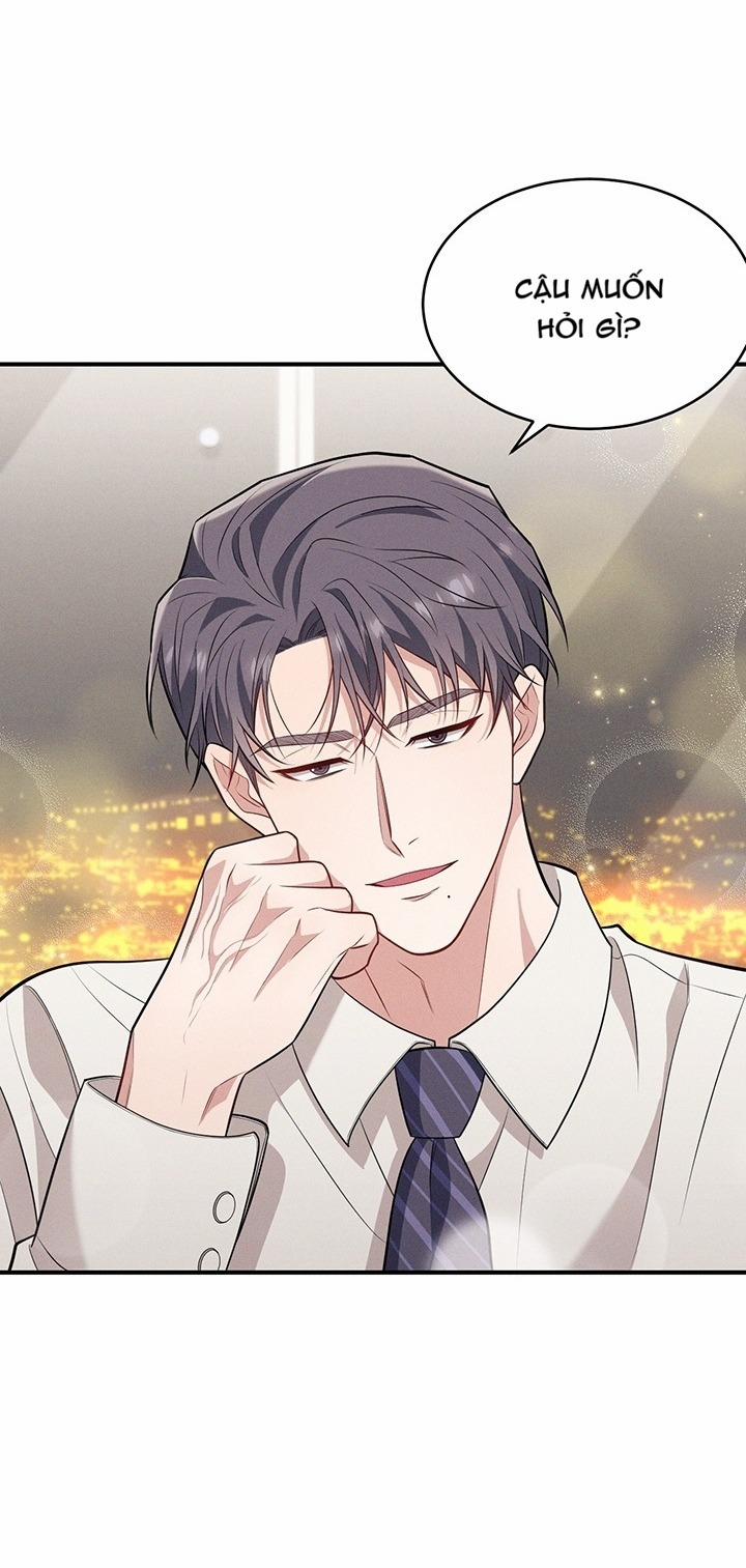 Cún Con Trung Thành 7 trang 28