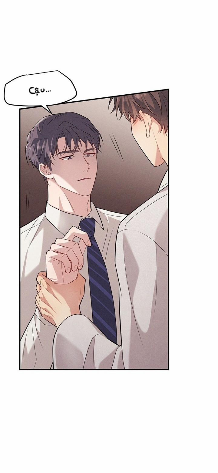 Cún Con Trung Thành 7 trang 37