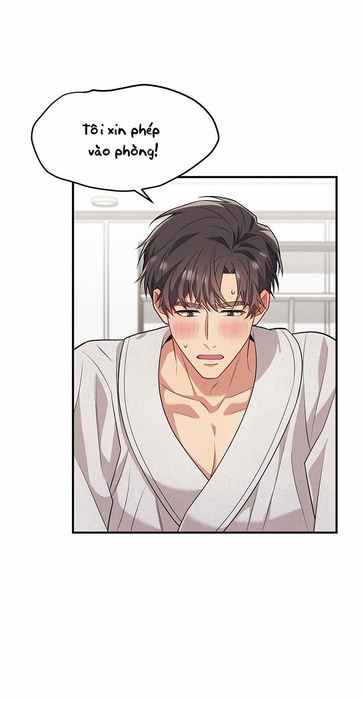 Cún Con Trung Thành 7 trang 48