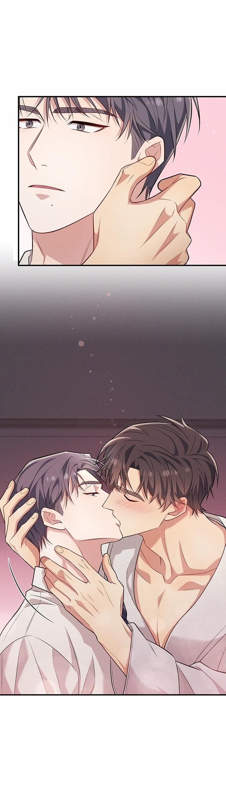 Cún Con Trung Thành 7 trang 55