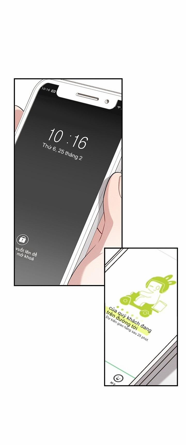 Cún Con Trung Thành 7 trang 8