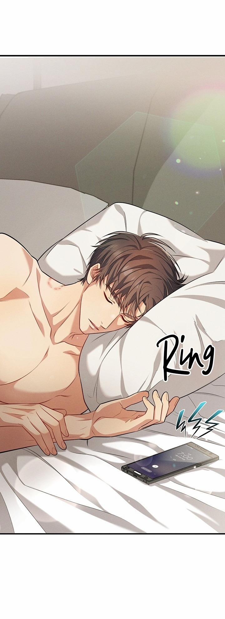 Cún Con Trung Thành 8 trang 1