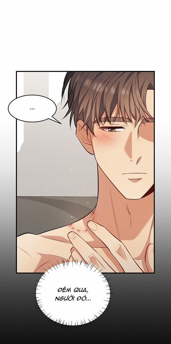 Cún Con Trung Thành 8 trang 11