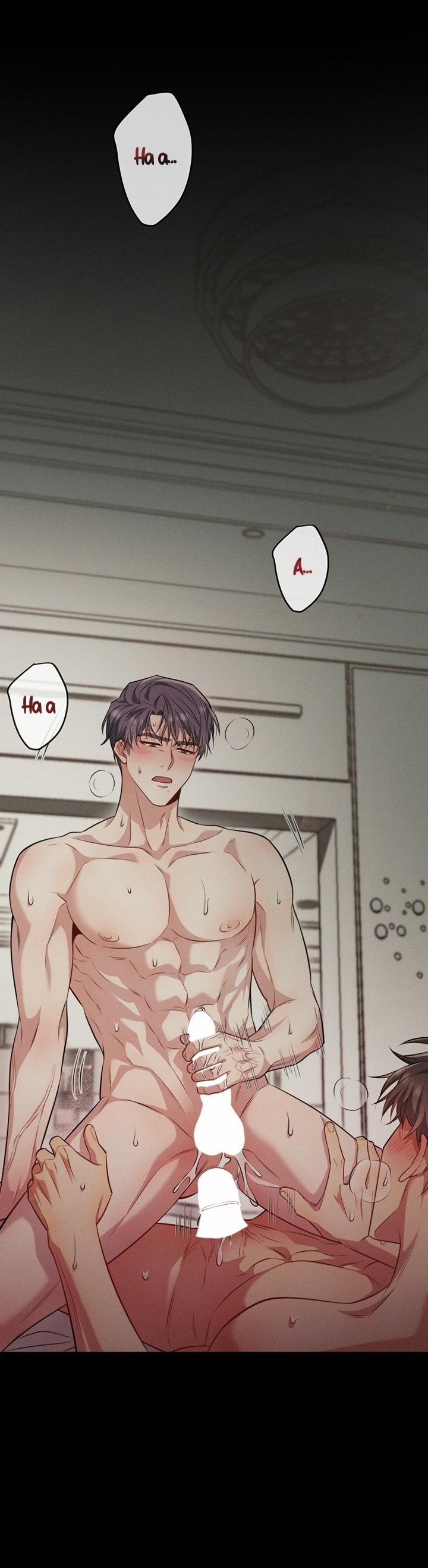 Cún Con Trung Thành 8 trang 13