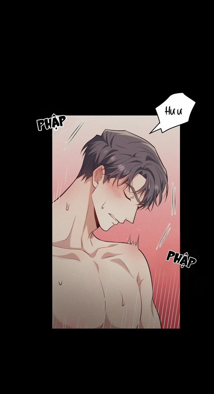 Cún Con Trung Thành 8 trang 15