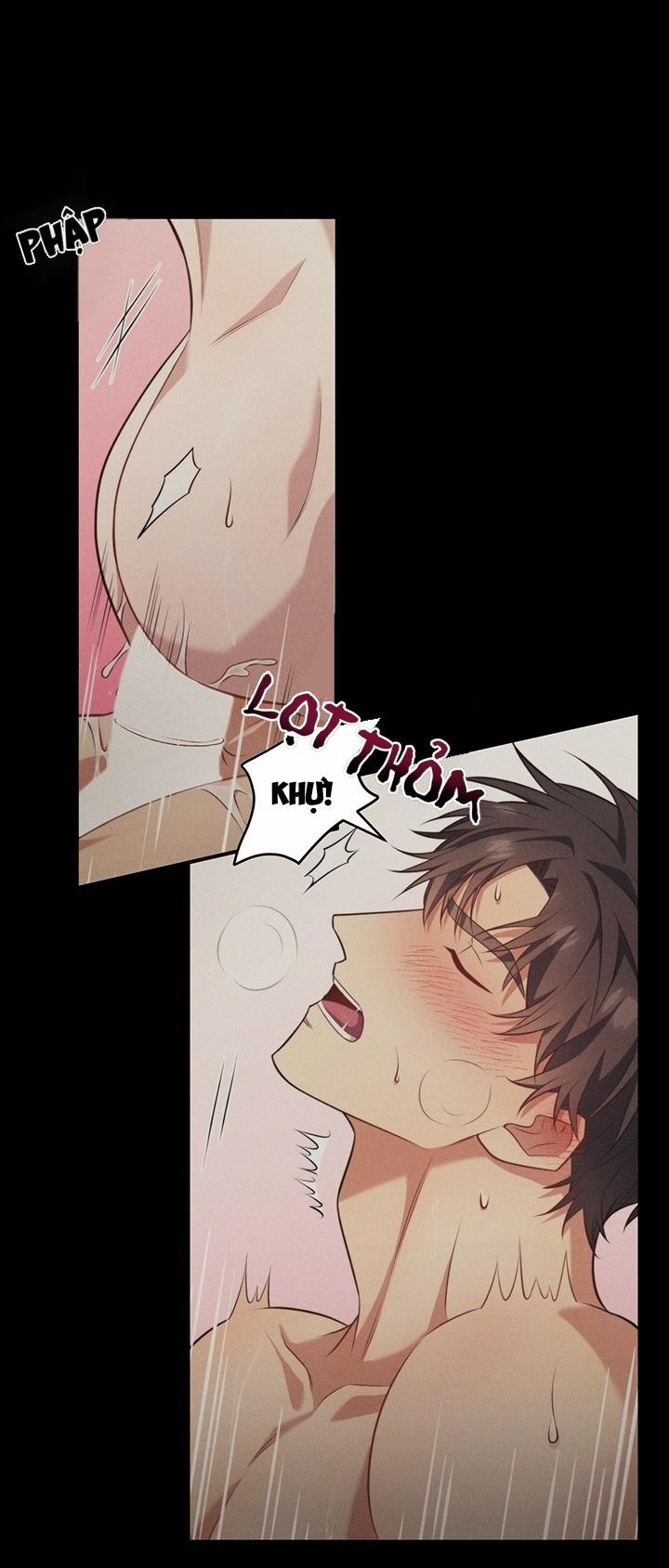 Cún Con Trung Thành 8 trang 16