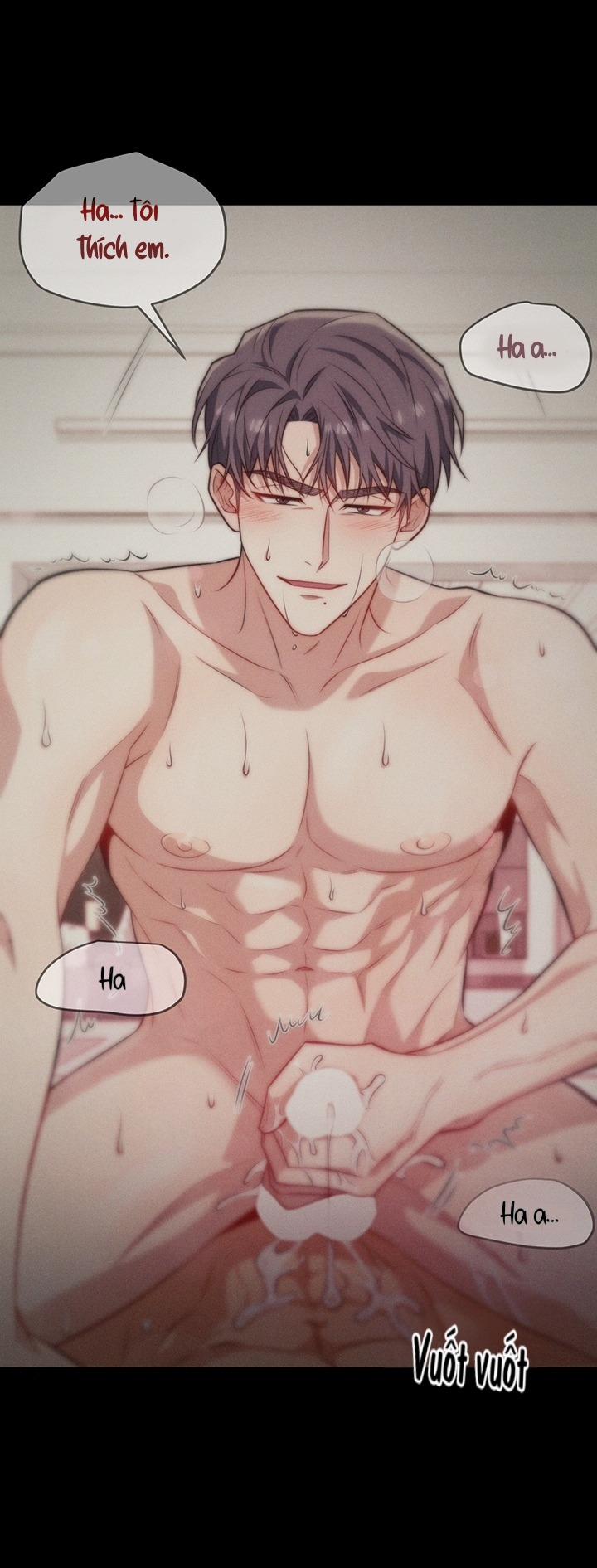 Cún Con Trung Thành 8 trang 18