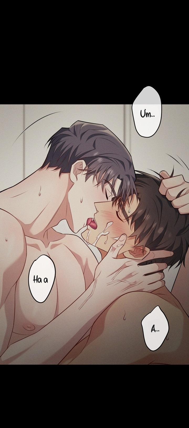 Cún Con Trung Thành 8 trang 20