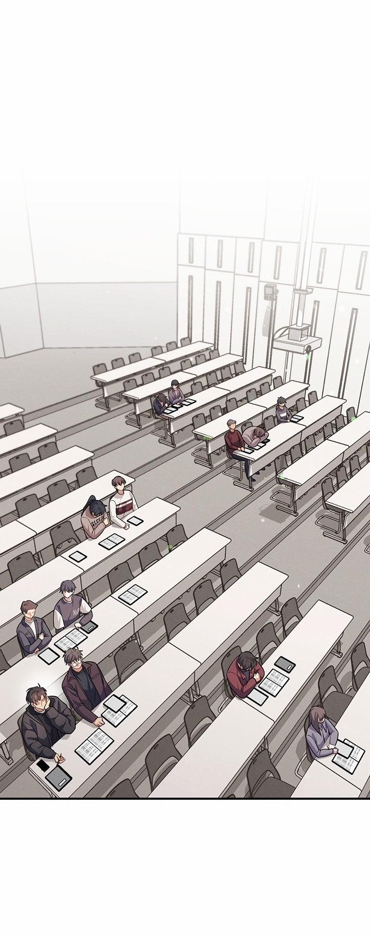 Cún Con Trung Thành 8 trang 22