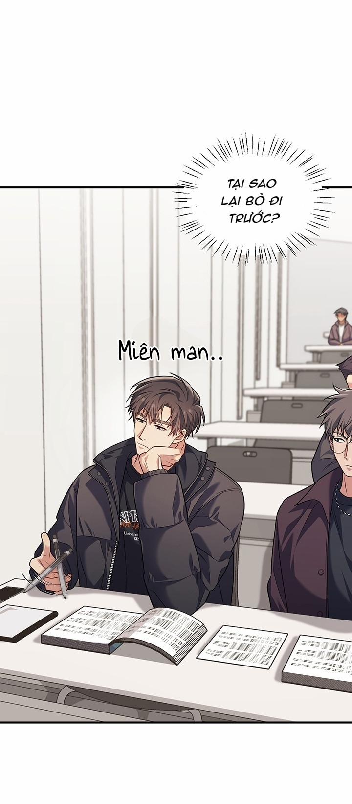 Cún Con Trung Thành 8 trang 23