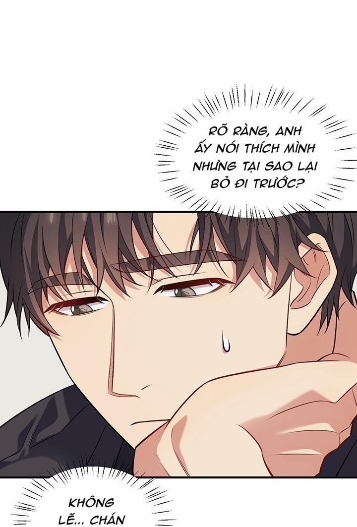 Cún Con Trung Thành 8 trang 24