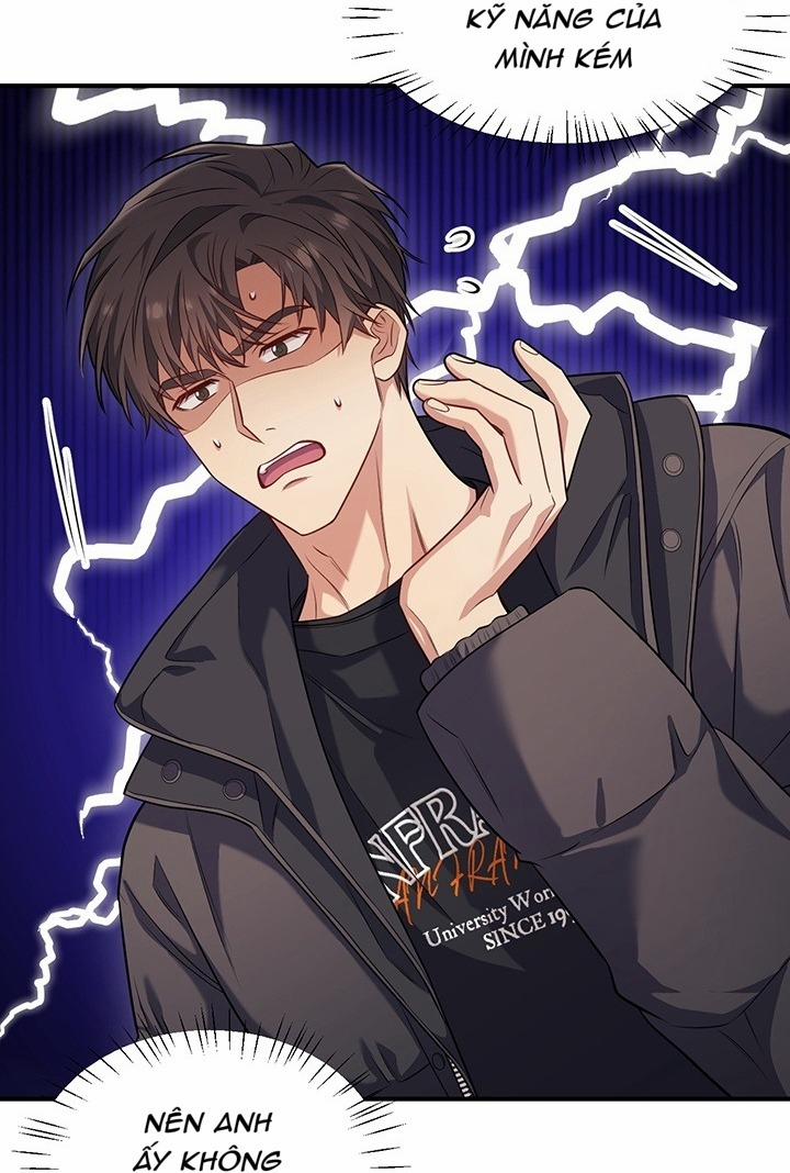 Cún Con Trung Thành 8 trang 26