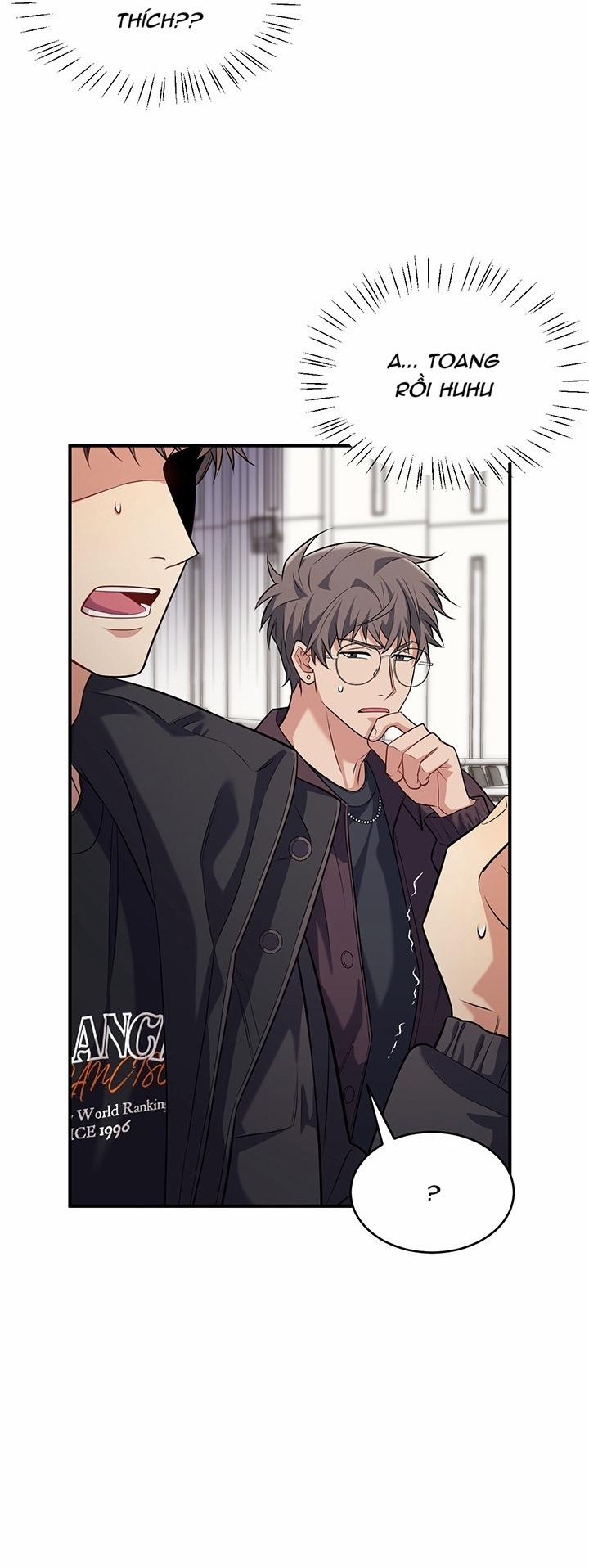 Cún Con Trung Thành 8 trang 27