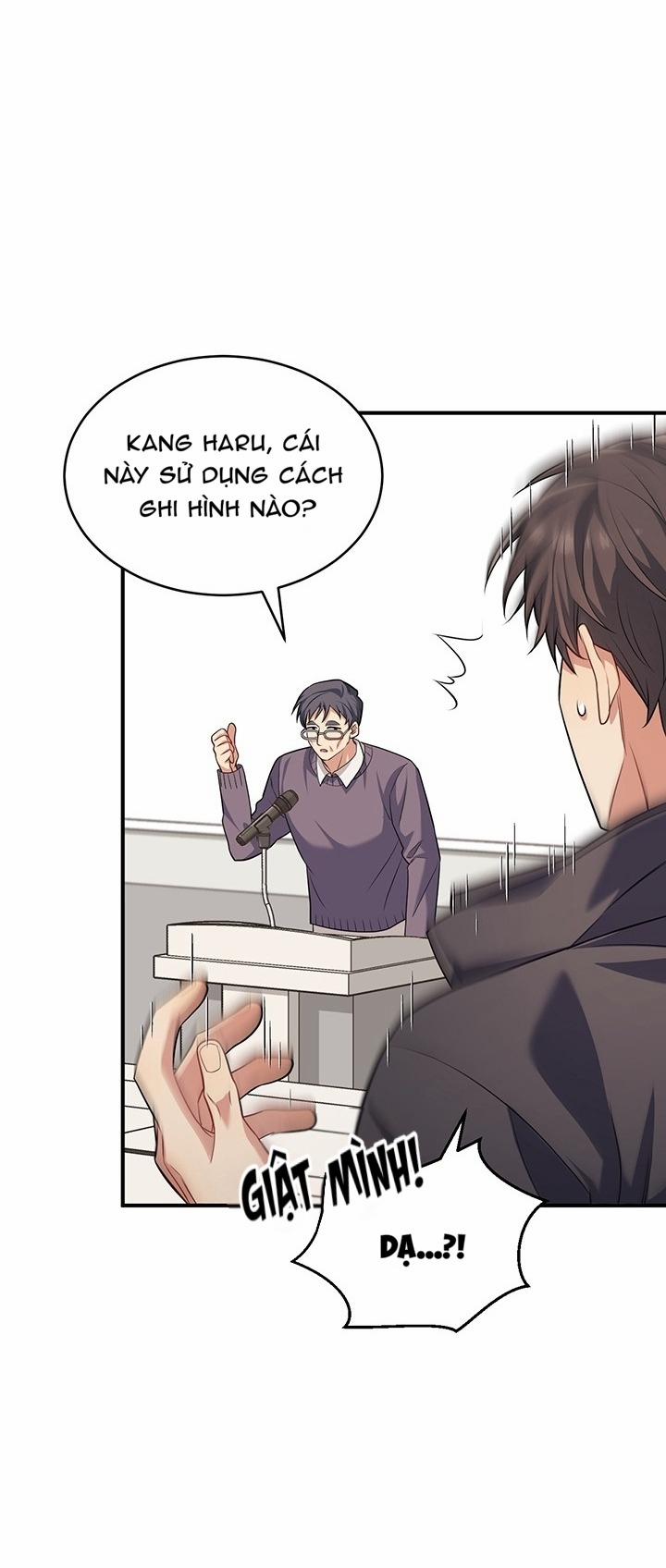 Cún Con Trung Thành 8 trang 28