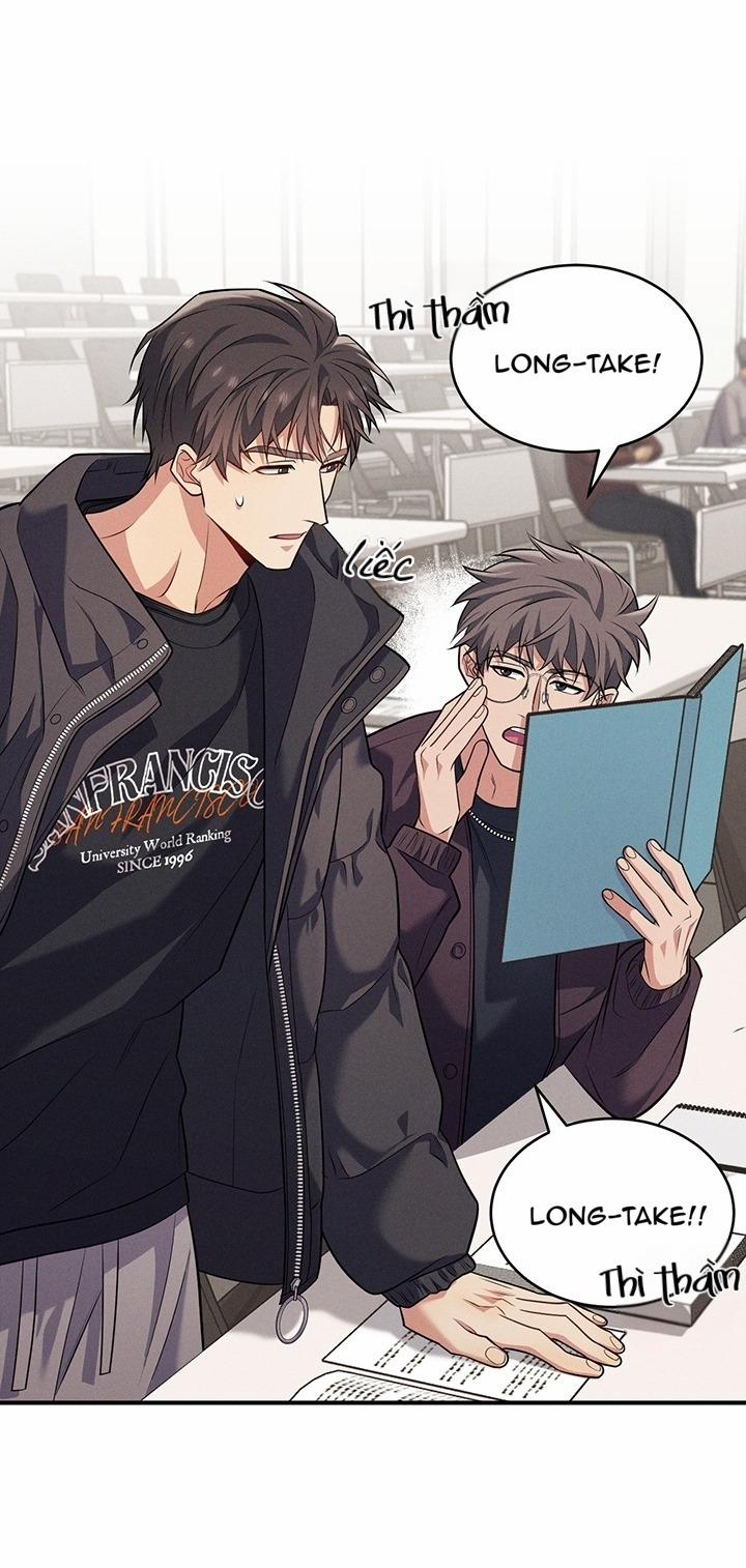 Cún Con Trung Thành 8 trang 29