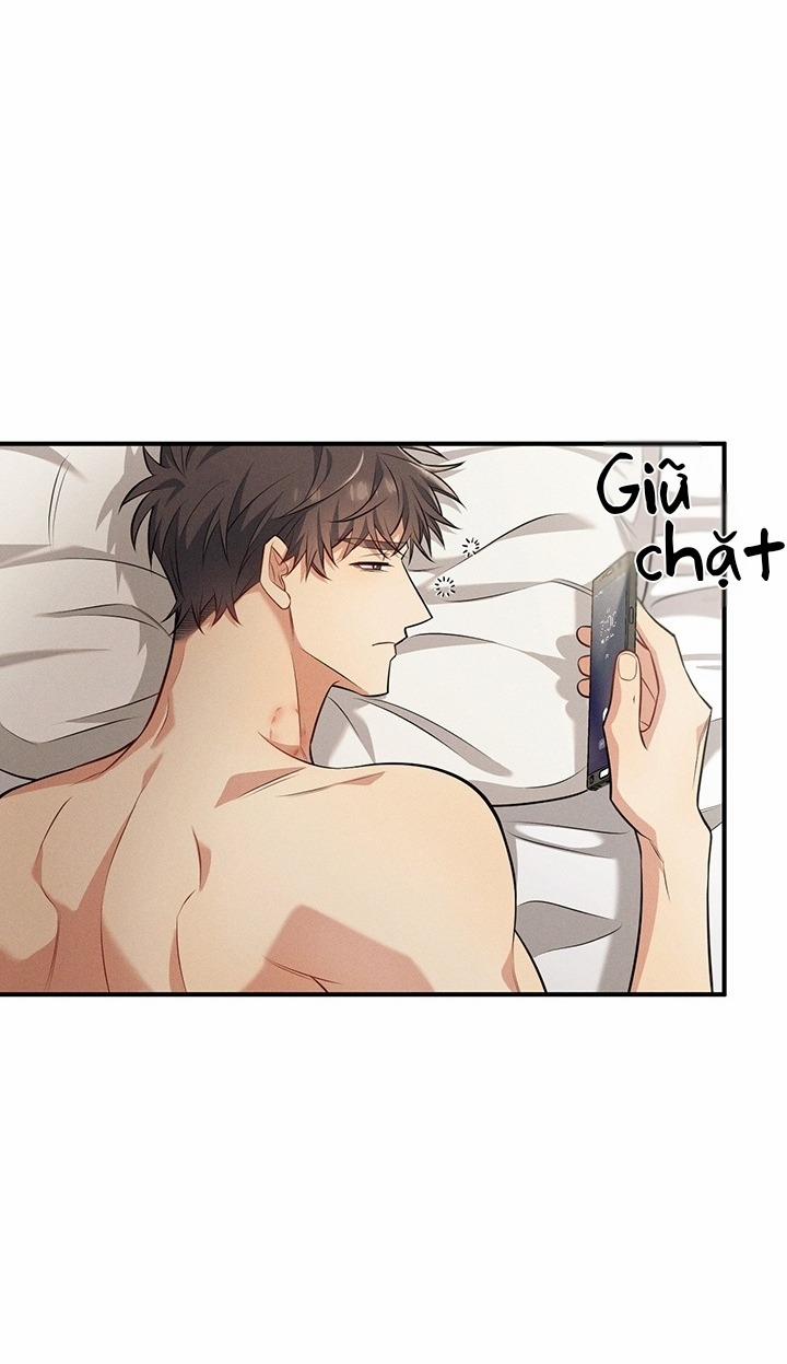 Cún Con Trung Thành 8 trang 3