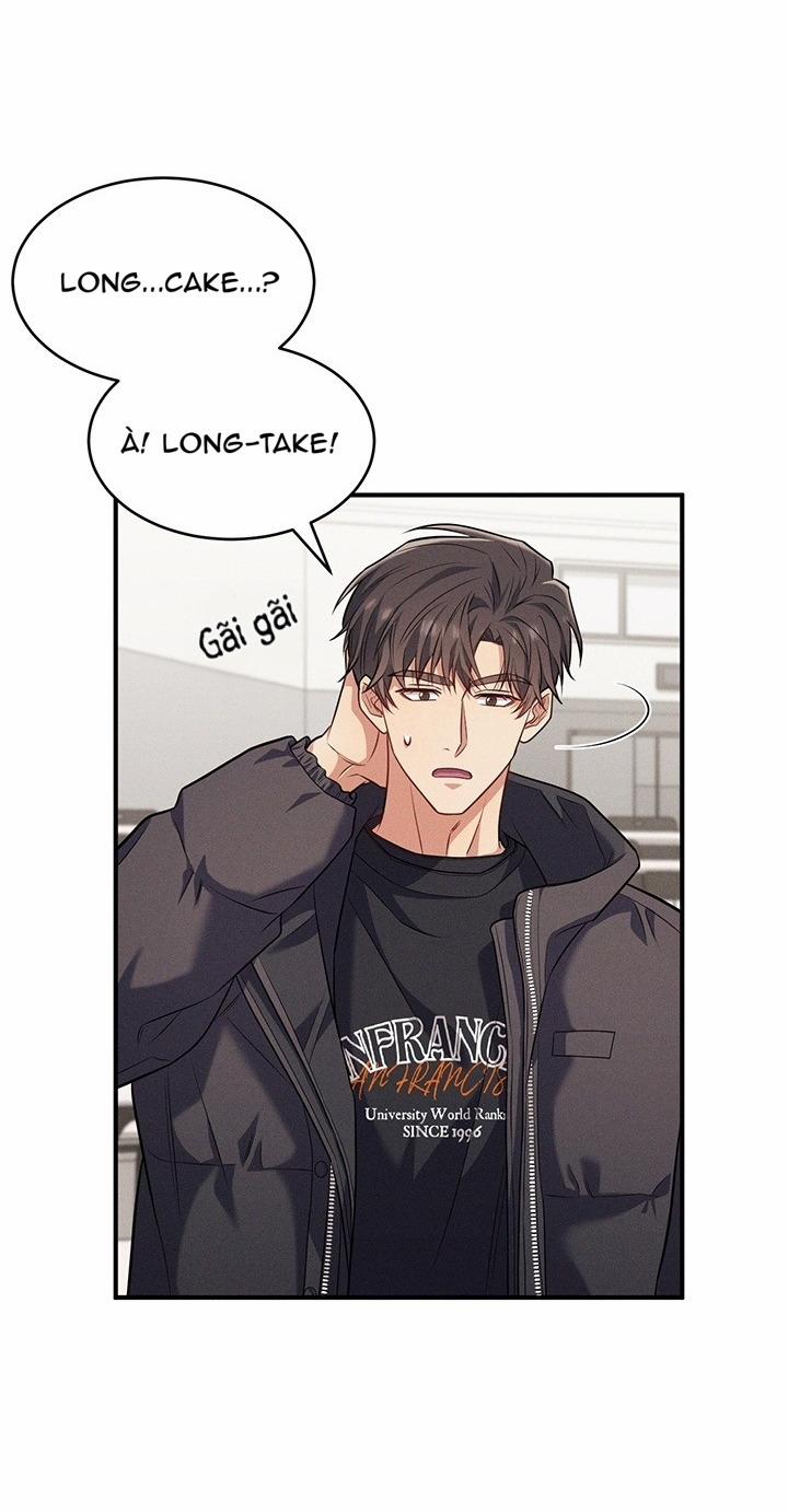 Cún Con Trung Thành 8 trang 30