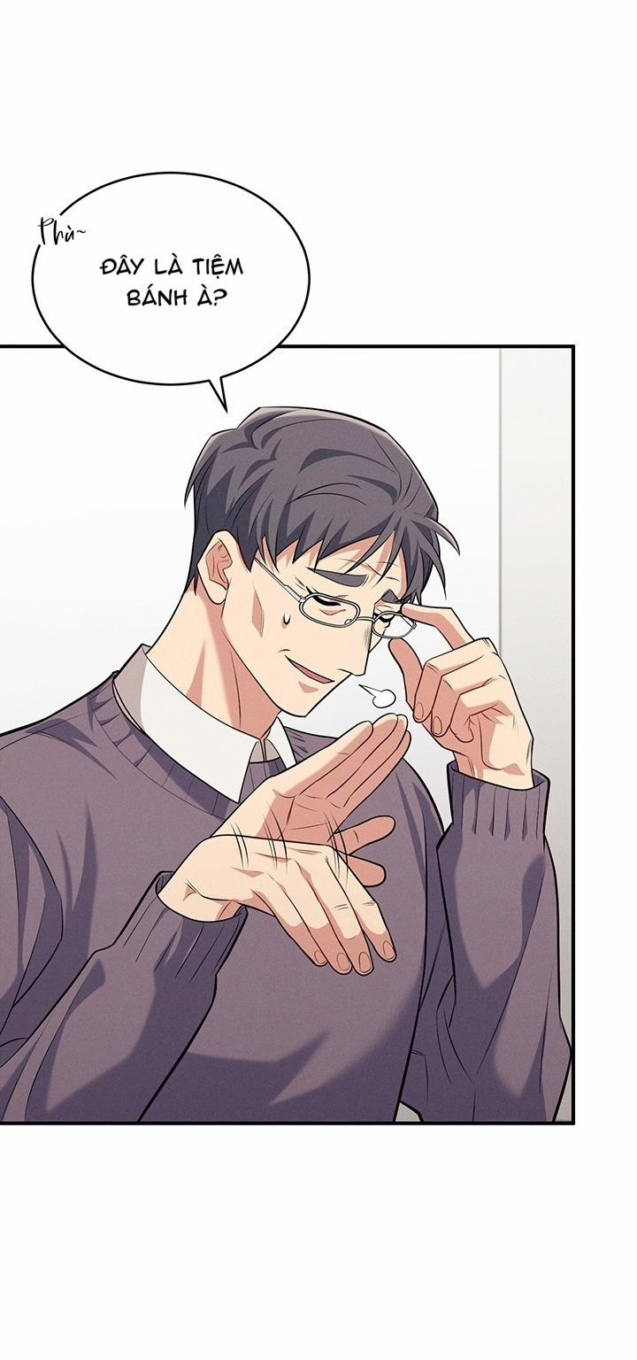 Cún Con Trung Thành 8 trang 31