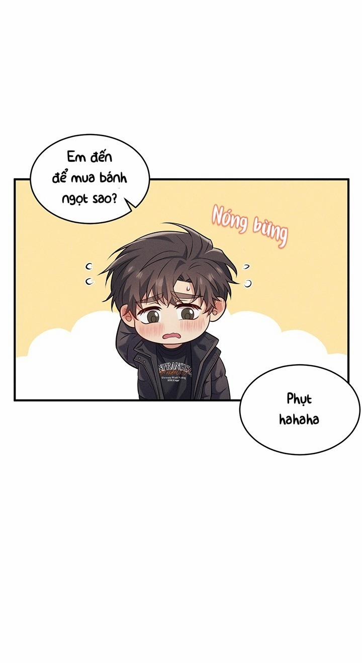 Cún Con Trung Thành 8 trang 32