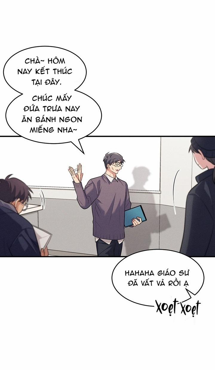 Cún Con Trung Thành 8 trang 34