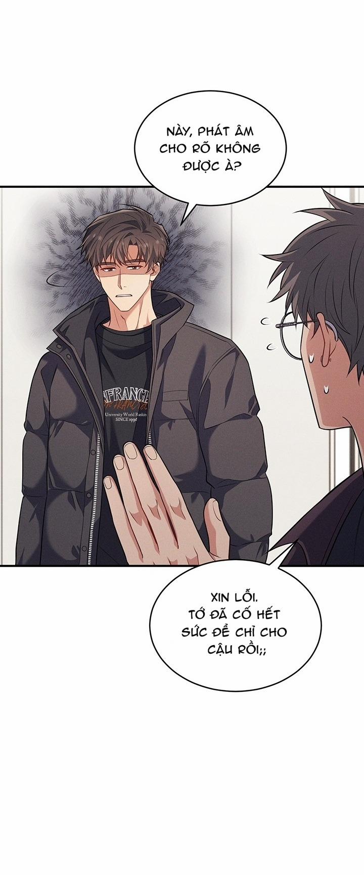 Cún Con Trung Thành 8 trang 35