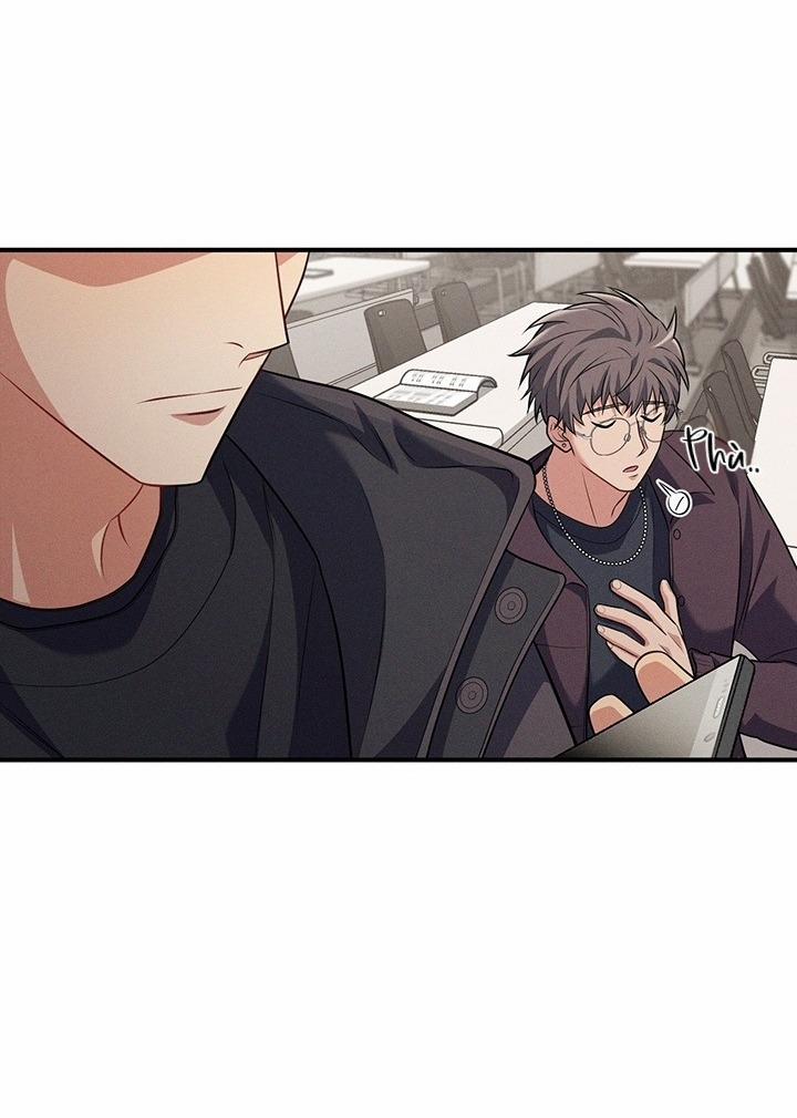 Cún Con Trung Thành 8 trang 37