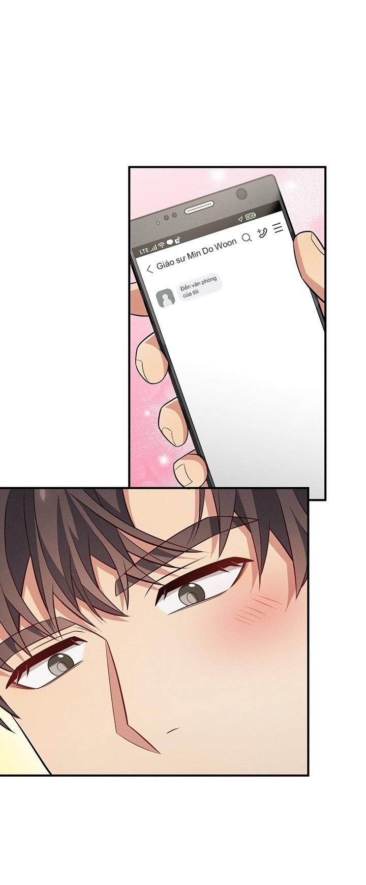 Cún Con Trung Thành 8 trang 38