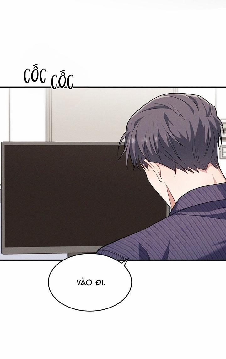 Cún Con Trung Thành 8 trang 42