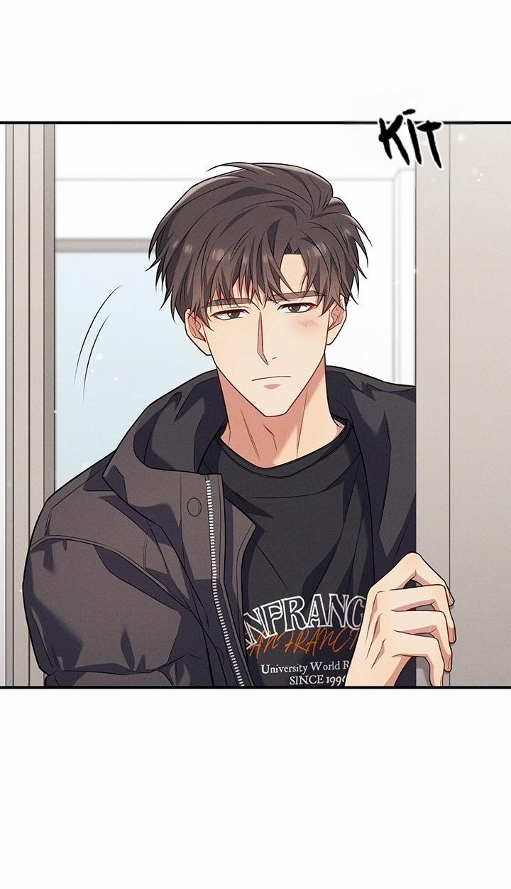 Cún Con Trung Thành 8 trang 43