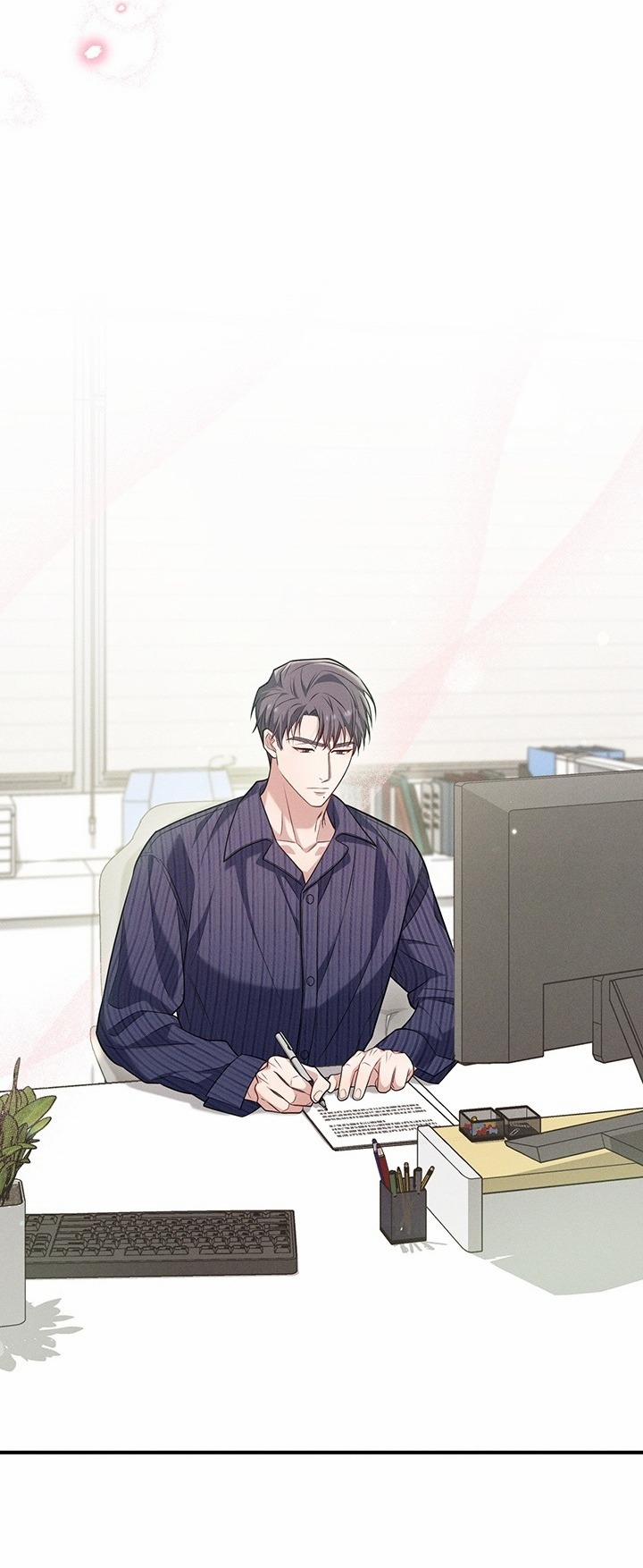 Cún Con Trung Thành 8 trang 47