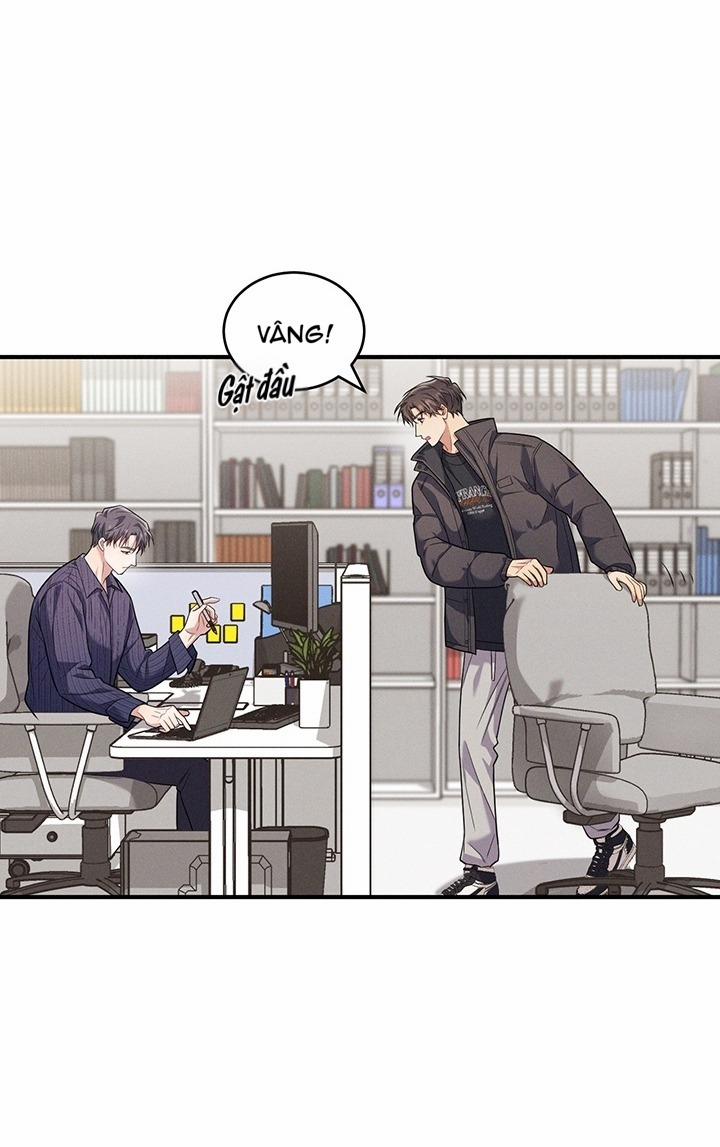 Cún Con Trung Thành 8 trang 49