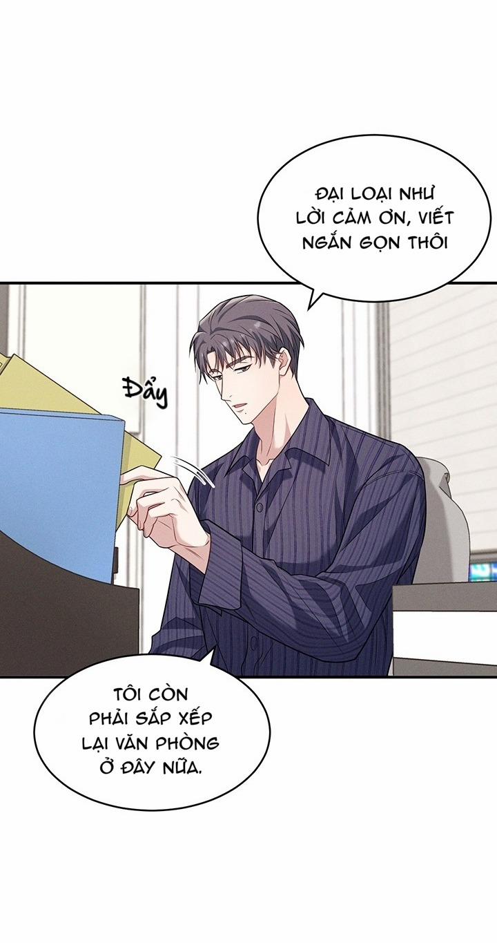 Cún Con Trung Thành 8 trang 51