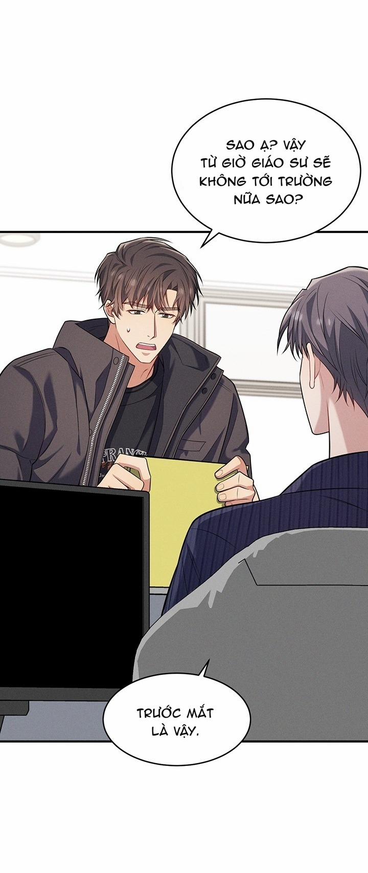 Cún Con Trung Thành 8 trang 52